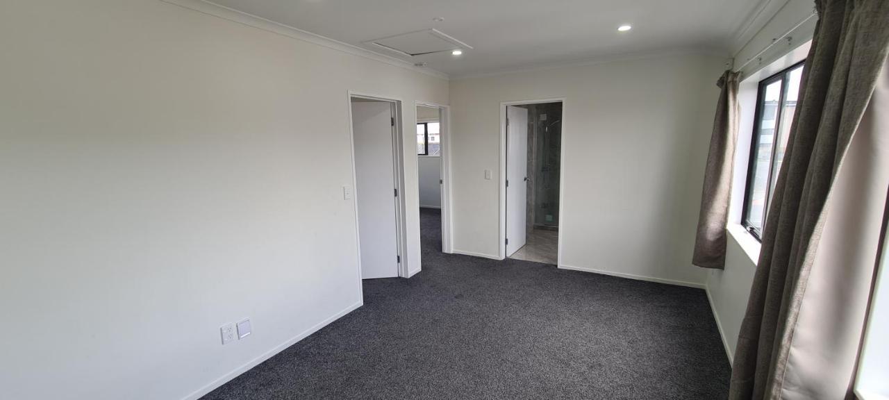 Kudos Business Suites & Airport Motel Auckland Eksteriør bilde