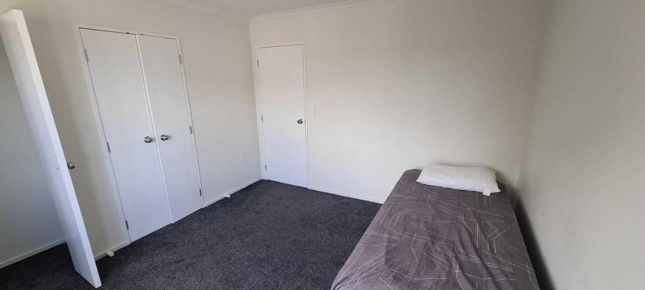 Kudos Business Suites & Airport Motel Auckland Eksteriør bilde