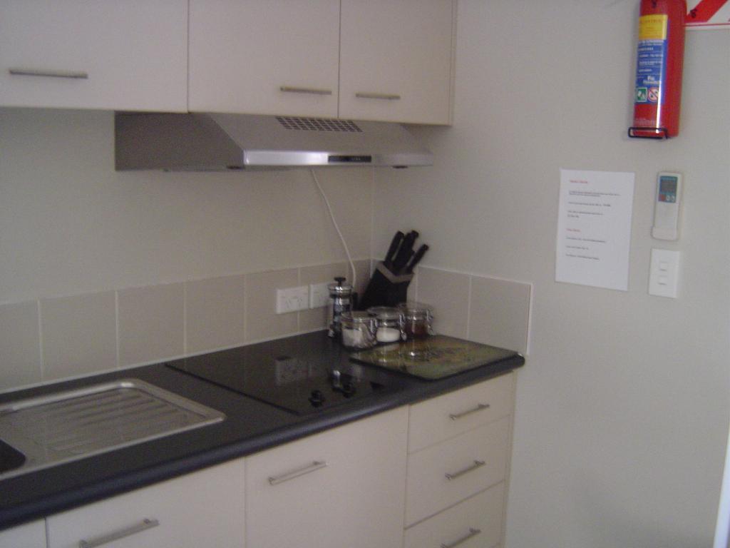 Kudos Business Suites & Airport Motel Auckland Eksteriør bilde