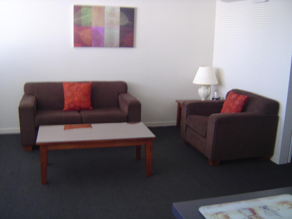 Kudos Business Suites & Airport Motel Auckland Eksteriør bilde