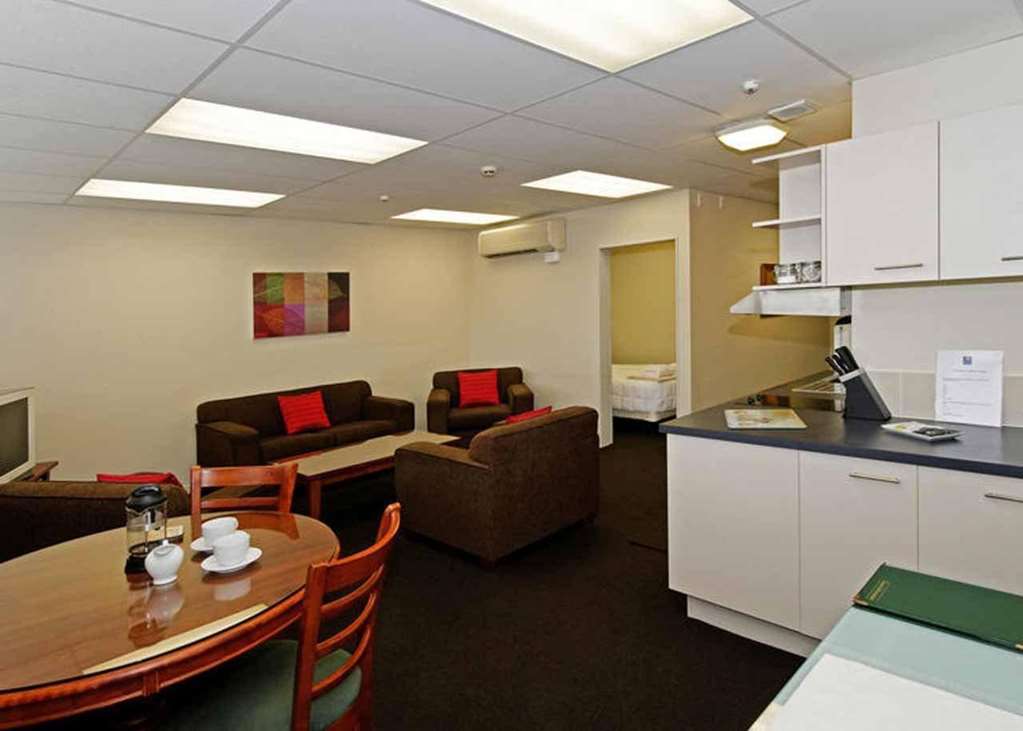 Kudos Business Suites & Airport Motel Auckland Rom bilde