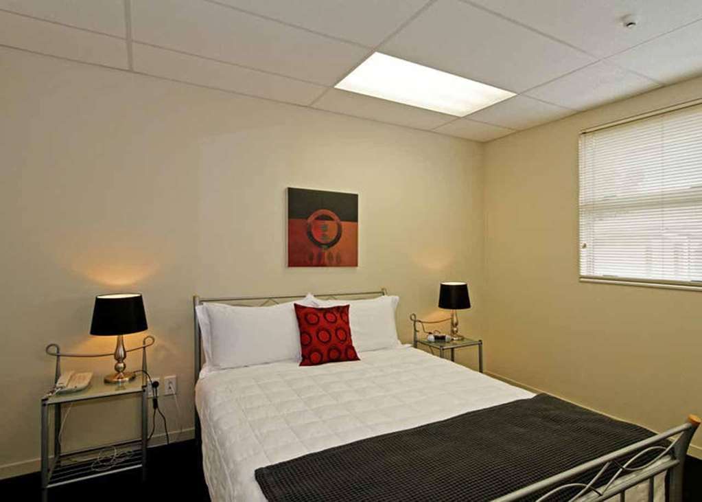 Kudos Business Suites & Airport Motel Auckland Rom bilde