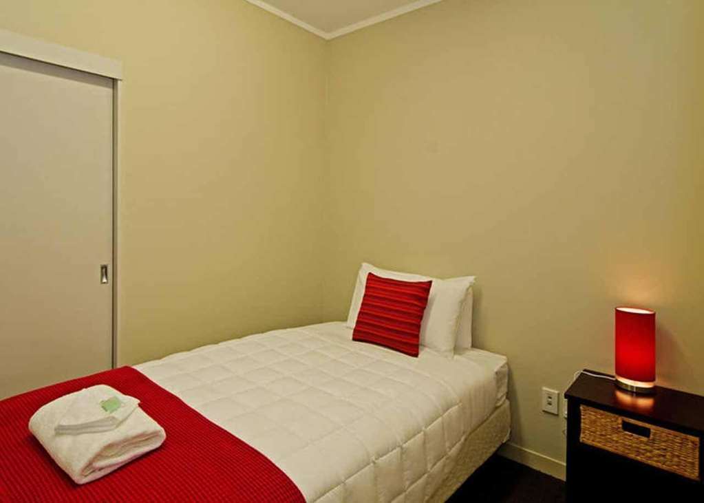 Kudos Business Suites & Airport Motel Auckland Rom bilde