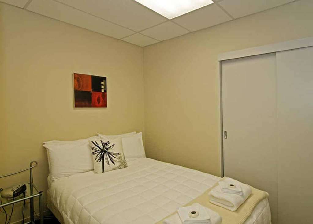 Kudos Business Suites & Airport Motel Auckland Rom bilde