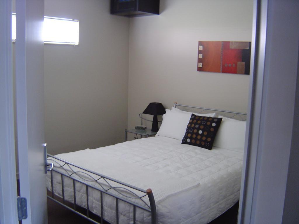 Kudos Business Suites & Airport Motel Auckland Eksteriør bilde